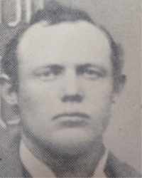 Jonas Heaton (1860 - 1905) Profile